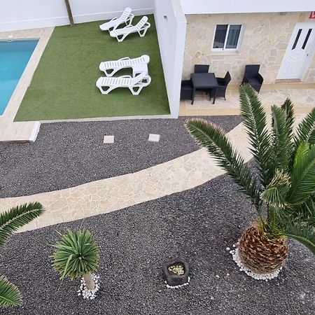 La Bonanza Villa Timijiraque Exterior photo
