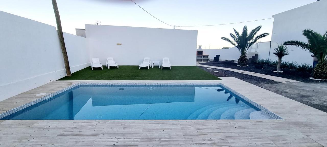 La Bonanza Villa Timijiraque Exterior photo